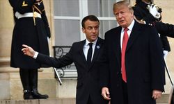 Macron, Trump'ın Hürmüz planına kapıyı kapattı: Katılmayacağız!