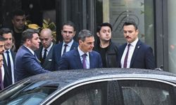 Gece acil iniş yapmıştı! İspanya Başbakanı Sanchez, Ankara'dan ayrıldı