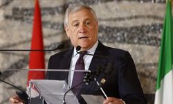 İtalya Dışişleri Bakanı Tajani ile İranlı mevkidaşı Erakçi, Orta Doğu'daki durumu görüştü