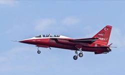 HÜRJET motorları için GE Aerospace ile kritik anlaşma