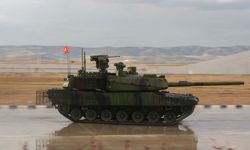 Türk savunma sanayisinde dönüm noktası: ALTAY