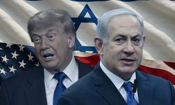 ABD'de gündem yaratan çıkış: Trump ve Netanyahu'ya savaş tepkisi