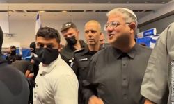 Sumud paylaşımı tepki çekmişti! Hadsiz İsrailli Bakan Ben-Gvir'e ABD'den büyük tepki