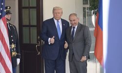 Trump’tan Paşinyan’a seçim desteği!