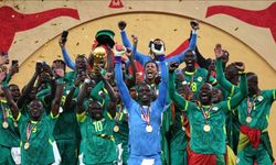 Senegal Dünya Kupası kadrosunu açıkladı! Süper Lig’den iki yıldız listede