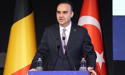 Bakan Mehmet Fatih Kacır: Türkiye, Avrupa için güvenilir bir ortak