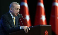 Cumhurbaşkanı Recep Tayyip Erdoğan, Dünya Çiftçiler Günü Programı'nda konuşuyor