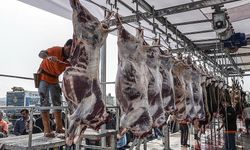 Kurban eti için kritik uyarı: Sakın sıcak sıcak poşete koymayın