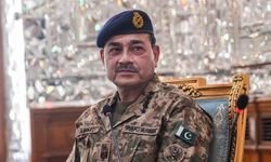 Pakistan Genelkurmay Başkanı görüşmelerde bulunmak üzere Tahran’ı ziyaret edecek