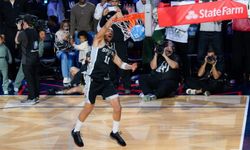 NBA'de Spurs'tan gövde gösterisi: Wembenyama şov yaptı, seride üstünlük el değiştirdi!