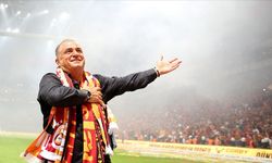 Fatih Terim’den şampiyonluk paylaşımı!
