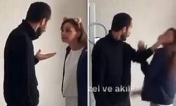 Denizli'de TikTok canlı yayını sırasında eşini darbetti! Yorum yazan izleyicilere tepki gösterdi