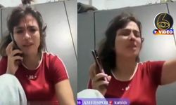 TikTok'ta etkileşim uğruna eşinden şiddet gördüğünü iddia eden Sebahat Ok'a adliye şoku