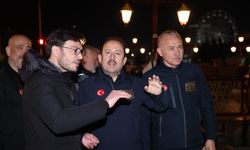 Tokat'ta taşkın alarmı! AFAD: 454 hane tahliye edildi