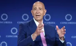 Trump duyurdu: Tom Barrack'a yeni görev