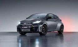 Toyota GR Yaris Türkiye'de satışa sunulacak