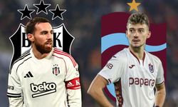 Mevki mevki Beşiktaş- Trabzonspor analizi!