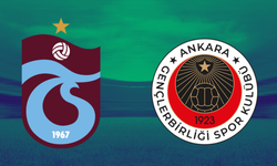 Trabzonspor - Gençlerbirliği maçı ne zaman, saat kaçta ve hangi kanalda? Trabzonspor - Gençlerbirliği maçı eksik oyuncuları kimler?