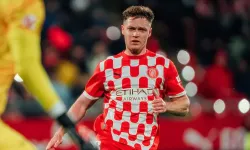 Trabzonspor için Tsygankov iddiası