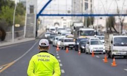 İstanbullular dikkat: Yarın bu yollar trafiğe kapalı