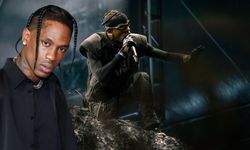 Travis Scott Türkiye’ye geliyor: İlk kez İstanbul'da!
