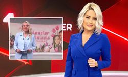 TRT 1 Ana Haber spikeri Işıl Açıkkar'ın "patili annesi" sözleri sosyal medyada gündem oldu