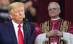 Trump ile Papa arasında gerilim tırmandı: Birçok insanı tehlikeye atıyor!