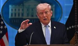 Trump İran'ın şartlarını 'kabul edilemez' buldu: "Tam bir zafer elde edeceğiz"