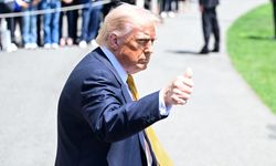 Trump, Çin ziyaretini değerlendirdi: "Harika bir başarı"