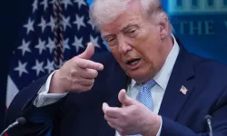 Trump açıkladı: "DEAŞ'ın ikinci adamını bu gece öldürdük"
