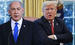 Barış planı masayı karıştırdı: Trump ve Netanyahu karşı karşıya!