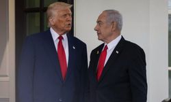 Trump ve Netanyahu arasında kritik görüşme: Kritik kararın eşiğindeler!