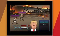 Trump ve İran Savaşı video oyunu oldu: Kazanmak imkansız