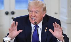 Trump'tan benzin vergisi kararı: Petrol fiyatları düşene kadar askıya alacağız