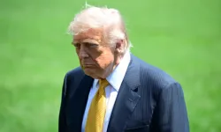 Trump'tan İran'ın müzakereleri askıya almasına ilişkin "Bize bilgi vermediler" açıklaması