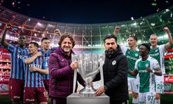 ZTK'da büyük final: Trabzonspor ve Konyaspor Antalya'da 64. kupa için kozlarını paylaşacak!