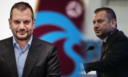 Trabzonspor'dan Ertuğrul Doğan'dan itiraflar: Aylık 6 milyon euro açığımız var!