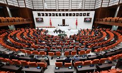 Meclis'te kritik düzenlemeler haftası başlıyor