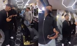 İstanbul Fatih'te 400 liralık tıraşa 7 bin 100 lira hesap çıkaran berber dükkanı kapatıldı