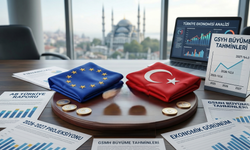 AB'nin Türkiye Raporu: Ekonomi 2026'da vites küçültecek