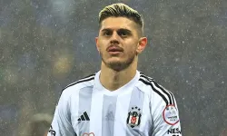 Beşiktaş açıkladı Rashica 2 maçta yok!