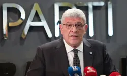 Dervişoğlu'dan İzmir’de iktidara mesaj