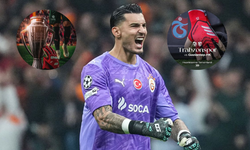 Uğurcan Çakır’dan Trabzonspor’a olay gönderme!