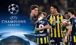 Fenerbahçe’nin Şampiyonlar Ligi yolu belli oldu! Muhtemel rakipler netleşti