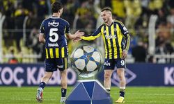 Fenerbahçe’nin Şampiyonlar Ligi’ndeki muhtemel rakipleri belli oldu!