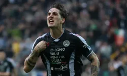 İtalya’da Zaniolo hareketliliği! Udinese keseyi açıyor