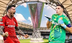 Avrupa’nın gözü İstanbul’da! UEFA Avrupa Ligi finalinde dev gece...