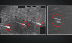 Pentagon’dan UFO dosyaları: Yeni görüntüler ve tanık ifadeleri yayımlandı