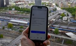 Rusya'nın başkentinde güvenlik alarmı: Mobil internete erişim engellendi