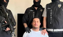 Şişli'de uluslararası operasyon: Kriptolu ağ kullanan zehir taciri MİT'ten kaçamadı